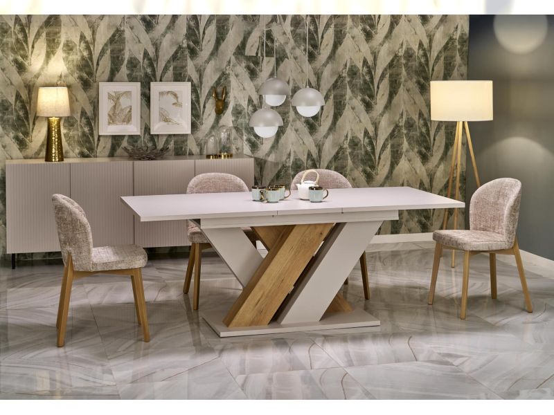 H-Brandon Table