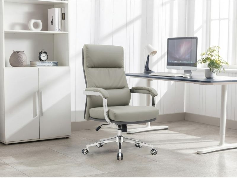 Weston Work Chair