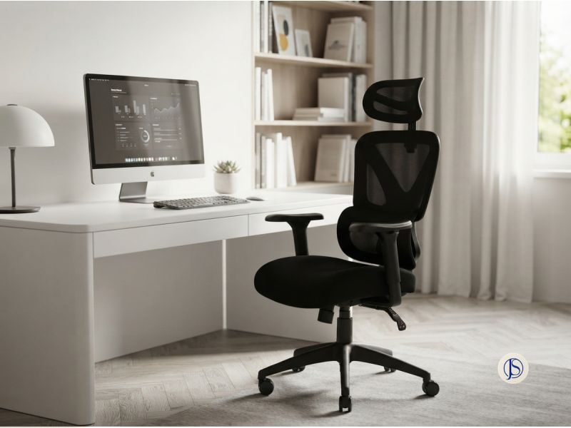 H-Astral Work Chair