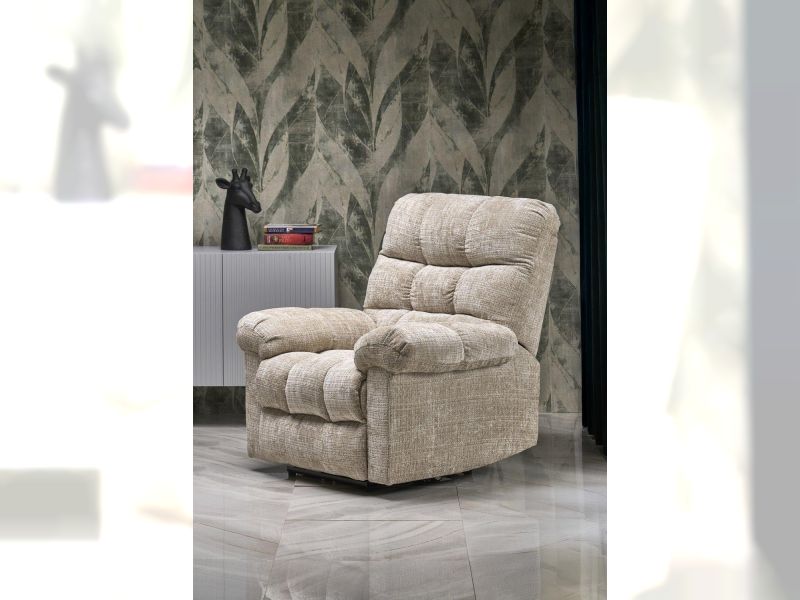 H-Amore Relax Armchair