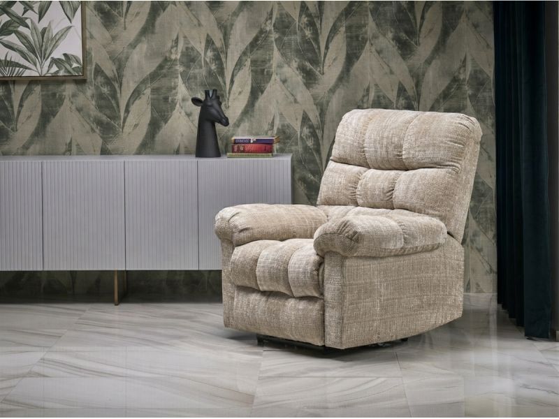 H-Amore Relax Armchair
