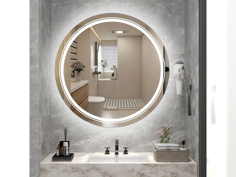 H-Dover Mirror