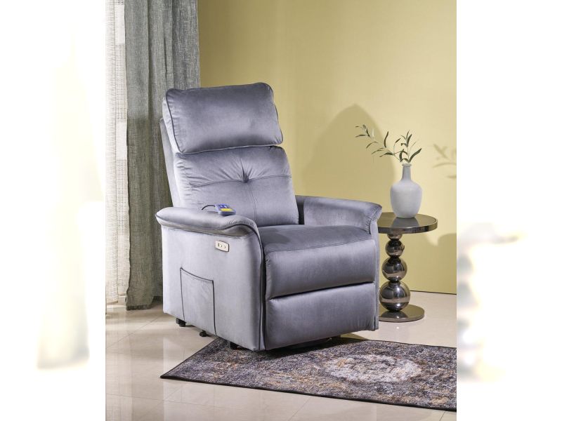 H-Semir 2 Relax Armchair