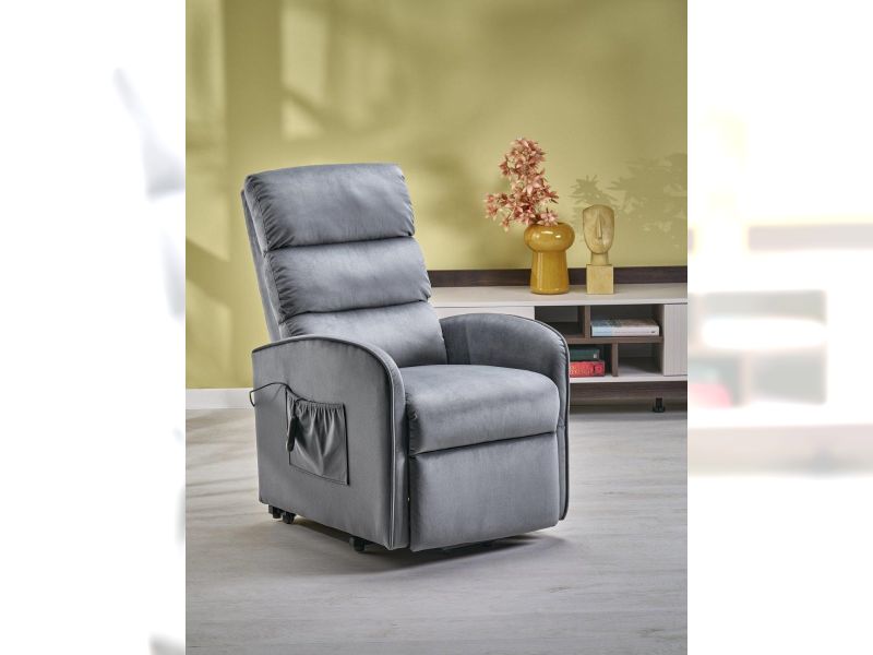 H-Maroni Relax Armchair