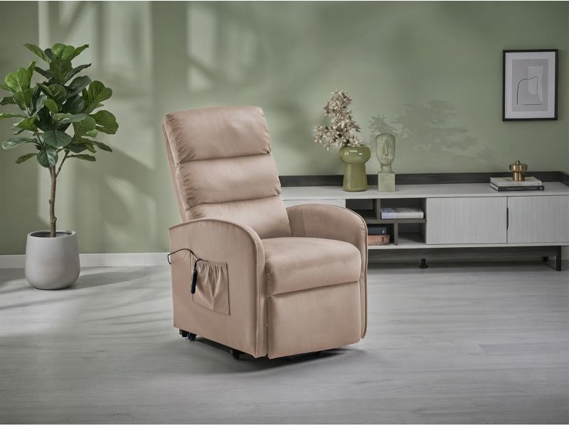 H-Maroni Relax Armchair