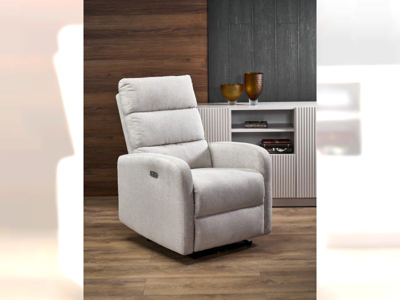 H-Carinio Relax Armchair