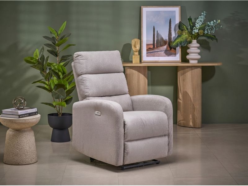 H-Carinio Relax Armchair