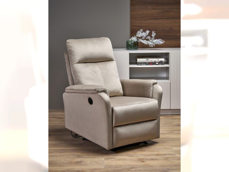 H-Crocus Relax Armchair