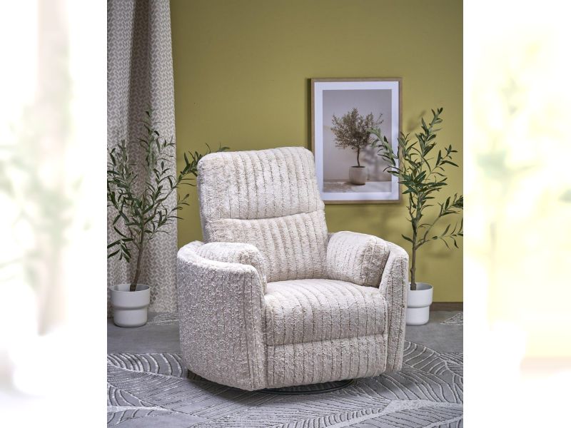 H-Pegas Relax Armchair