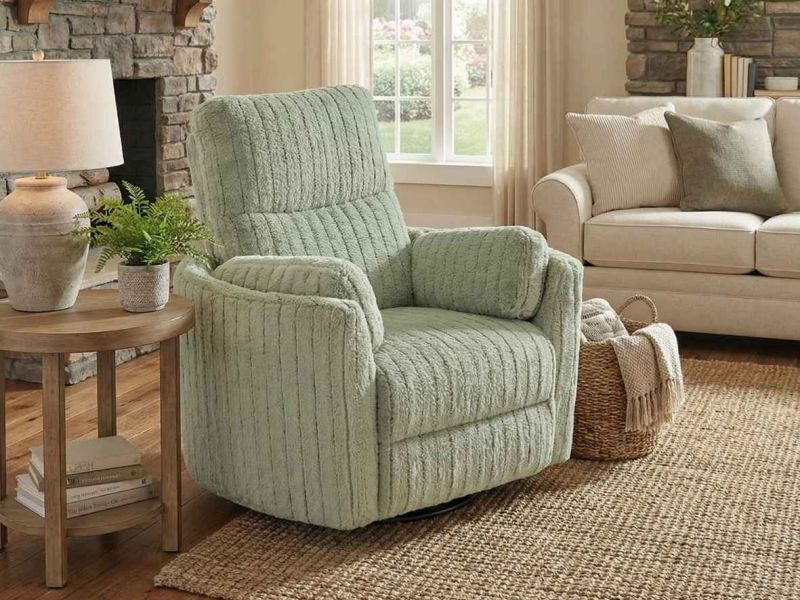 H-Pegas Relax Armchair