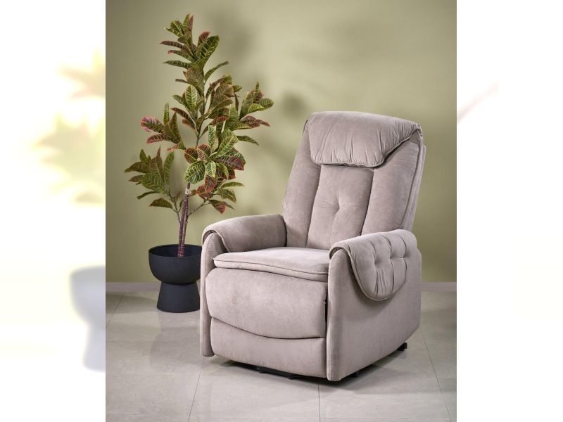 H-Horton Relax Armchair