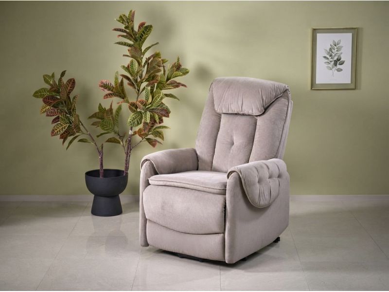 H-Horton Relax Armchair