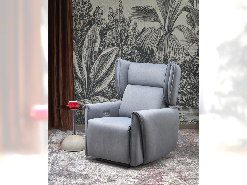 H-Gelato Relax Armchair