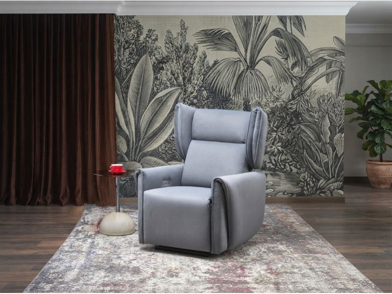 H-Gelato Relax Armchair