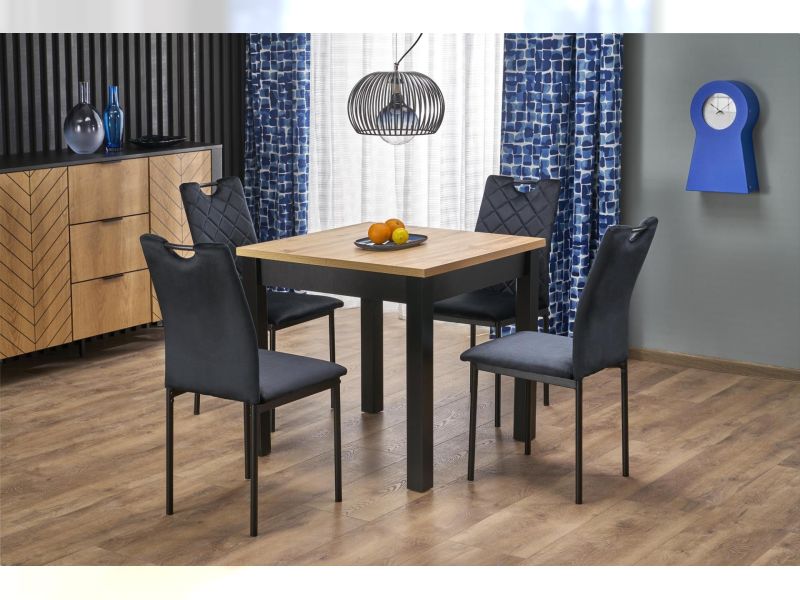 H-Qubik Table
