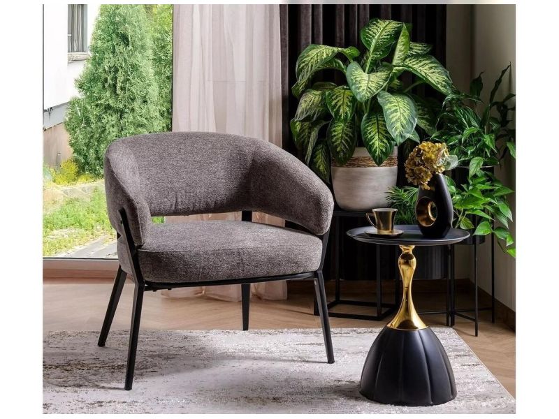 S-Piana Coffee Table