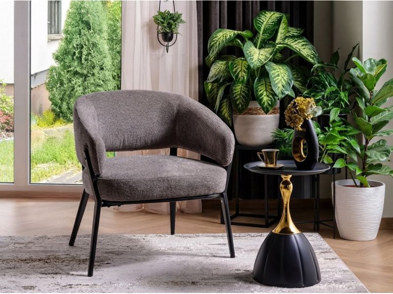 S-Piana Coffee Table