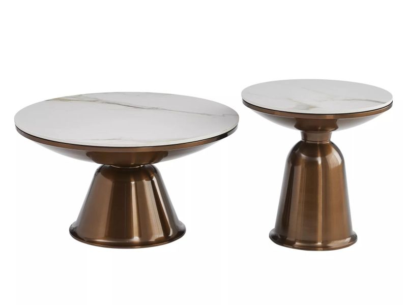 S-Vera Coffee Table Set