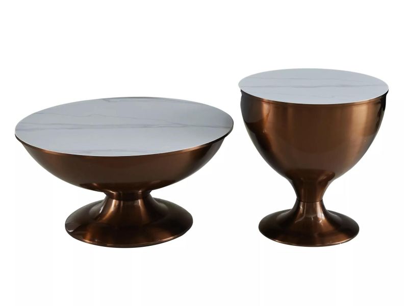 S-Salsa Coffee Table Set