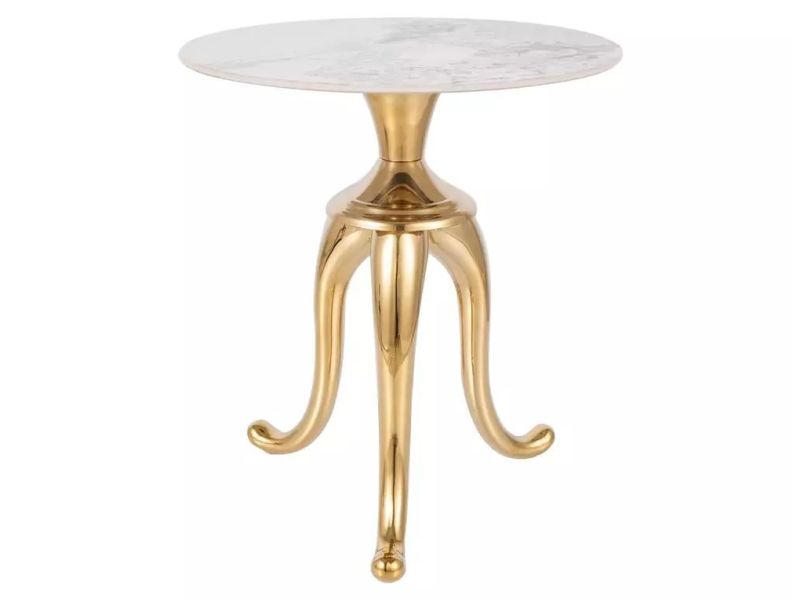 S-Snake Coffee Table