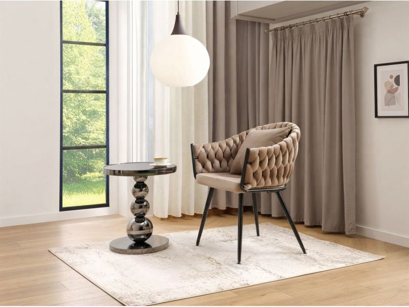 S-Rima Coffee Table