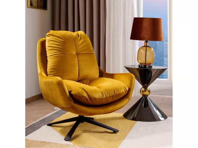 S-Mira Coffee Table