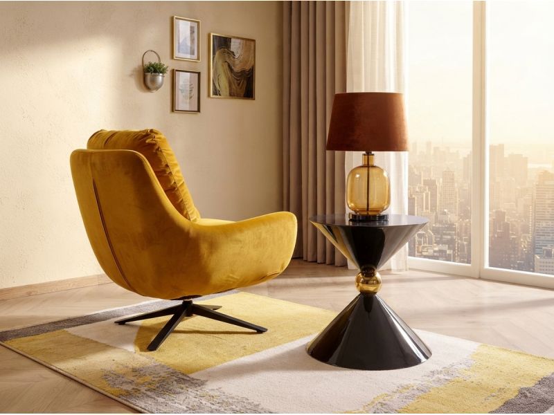 S-Mira Coffee Table