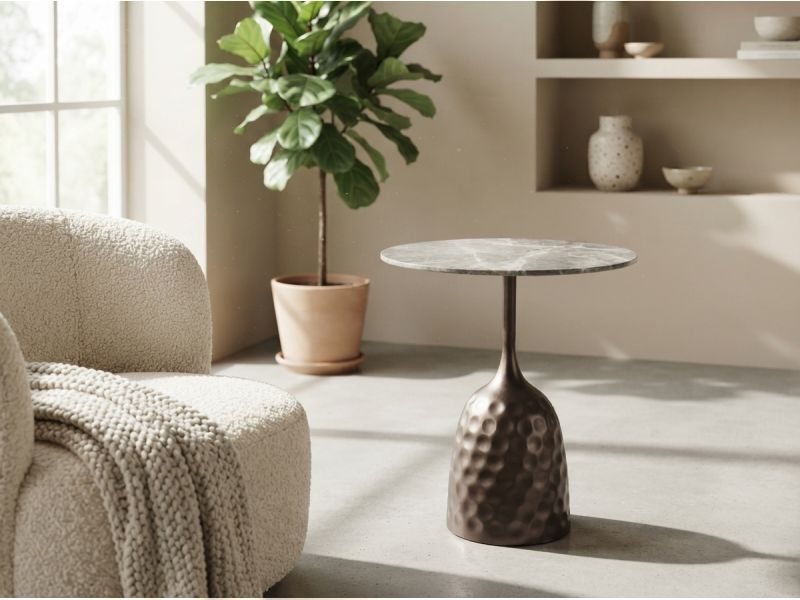 S-Mutti Coffee Table