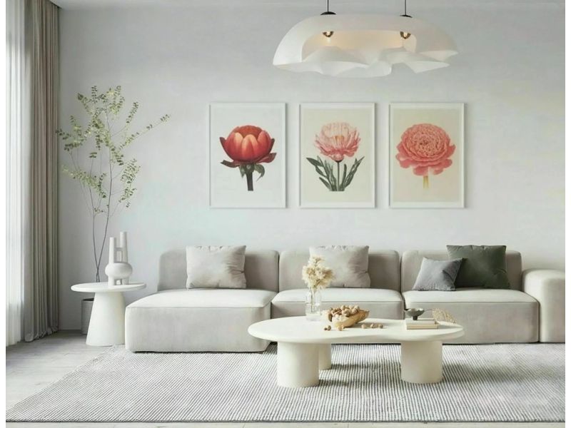 S-Selena Coffee Table