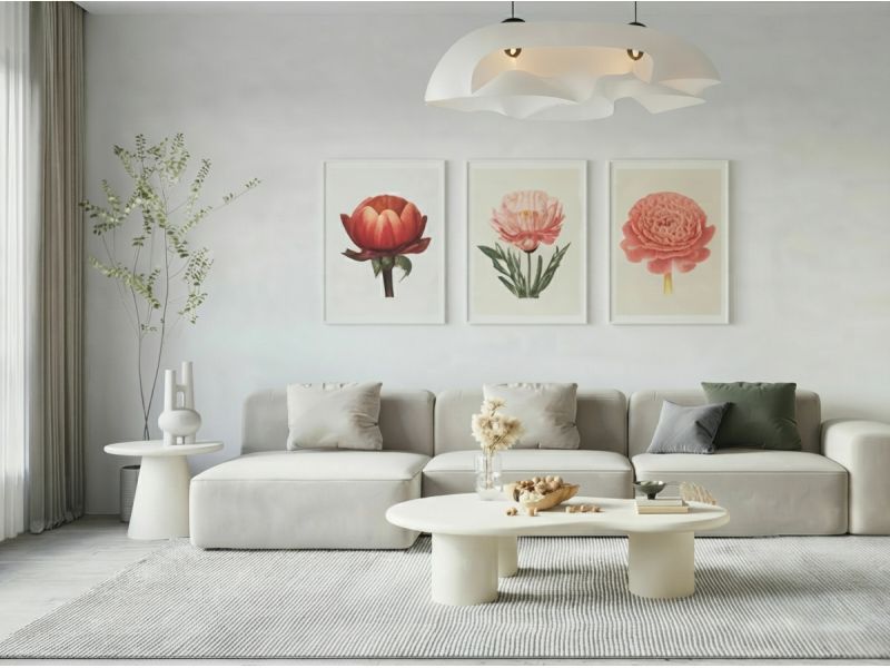 S-Selena Coffee Table