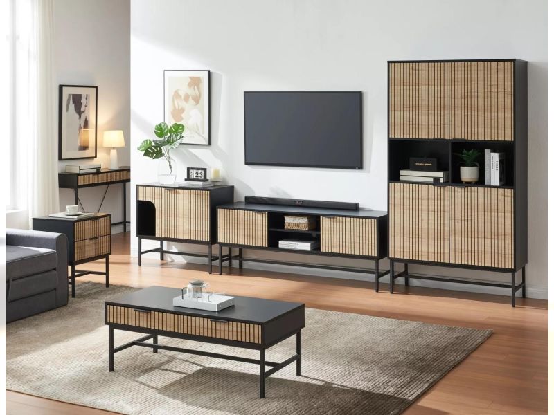 S-Mago Dresser