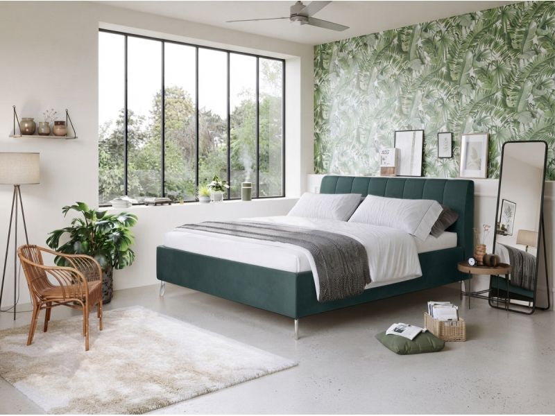 Toscana II Bed