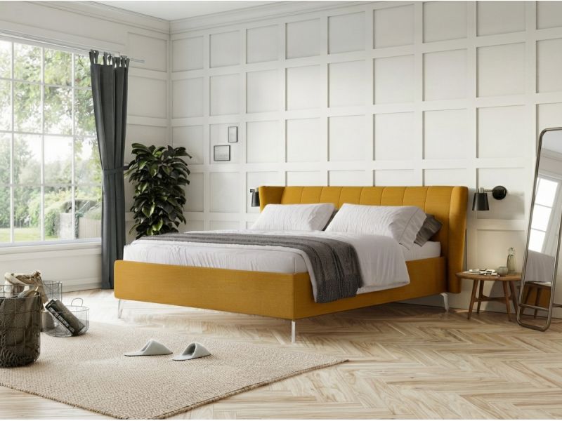 Toscana III Bed