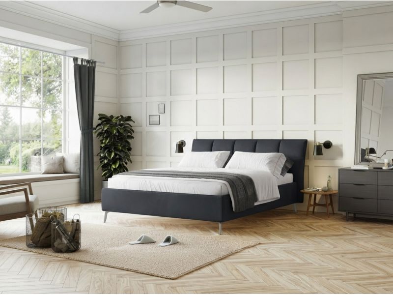 Toscana IV Bed