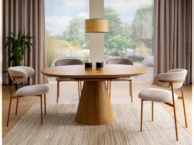 S-Angel II Table