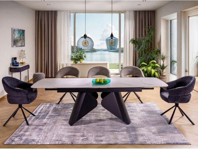 S-Armando Table