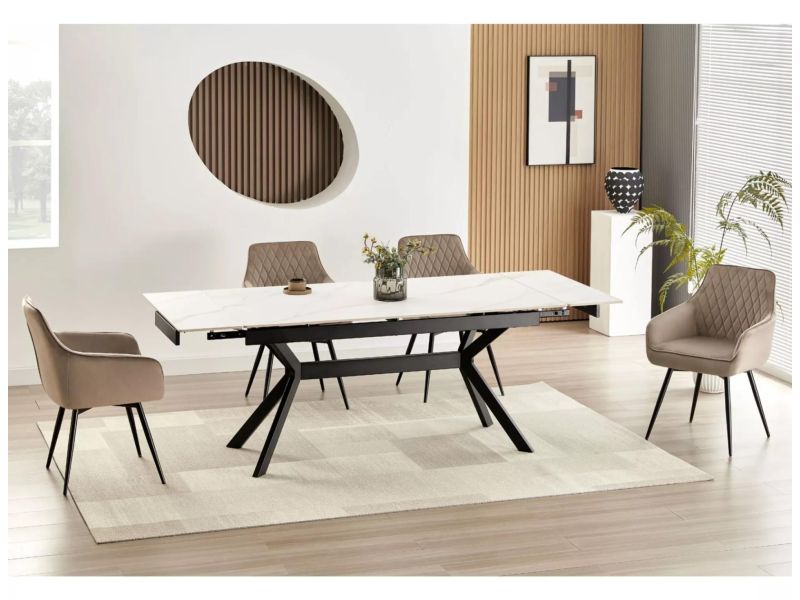 S-Imperia Table