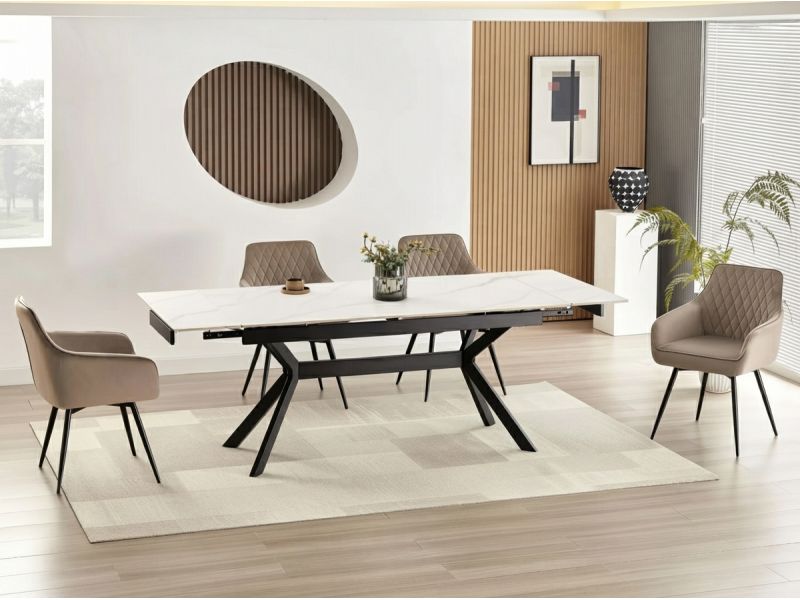 S-Imperia Table