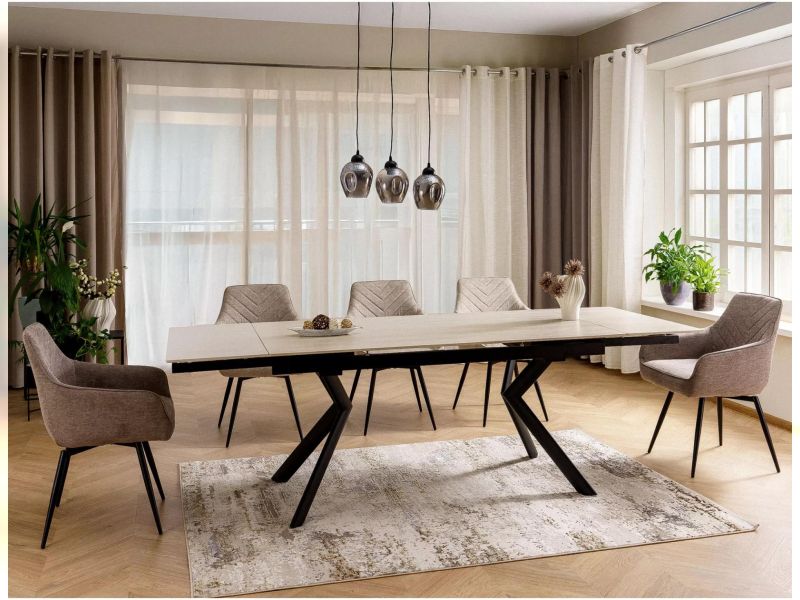 S-Norton Table