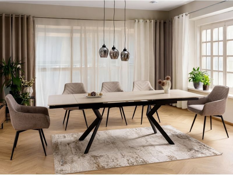 S-Norton Table
