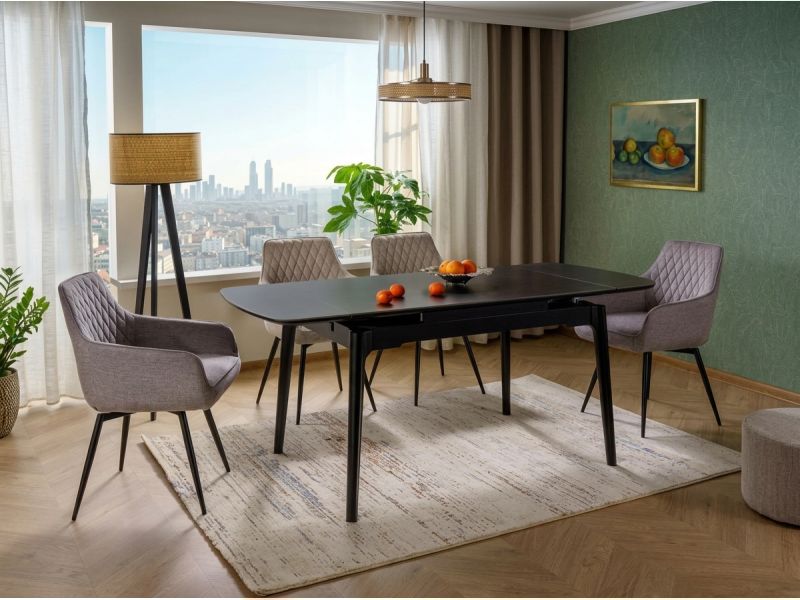S-Sento Table