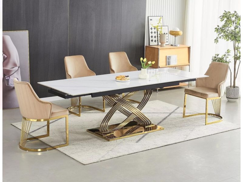 S-Hermes Table