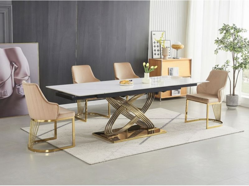 S-Hermes Table