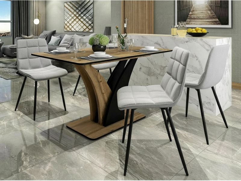 S-Vento Table
