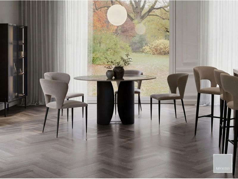 Mateolo Chair