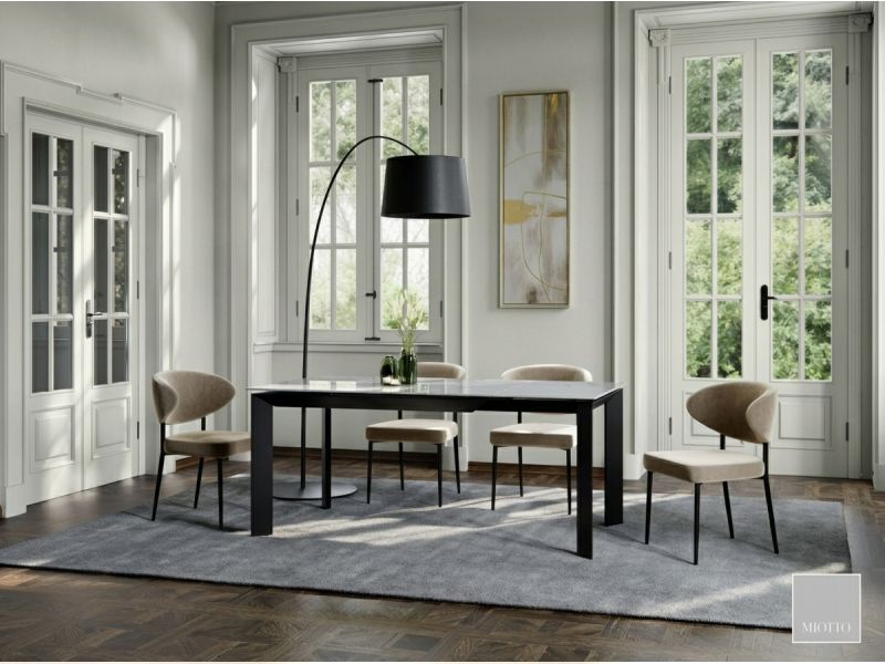 Serino Chair