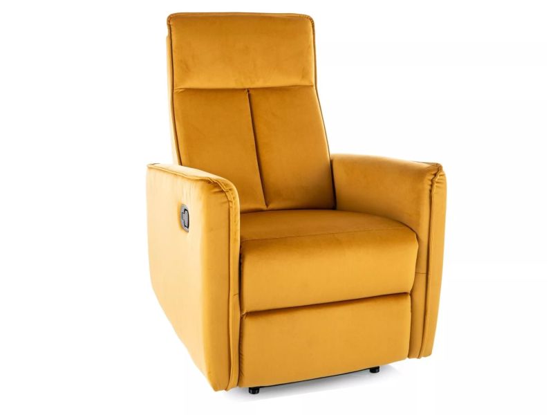 S-Nikos Armchair
