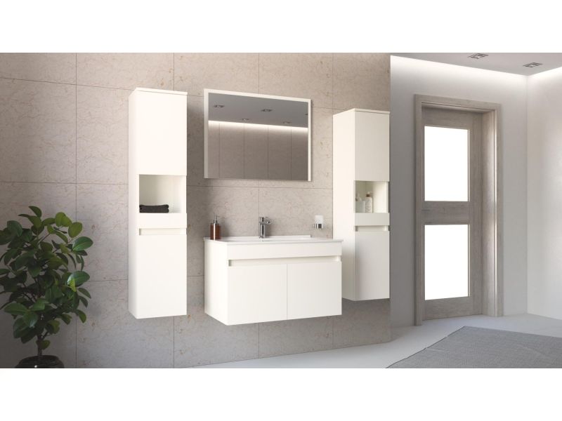 H-Figaro Sink Element