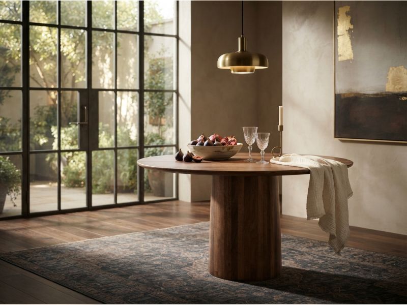 Column Table