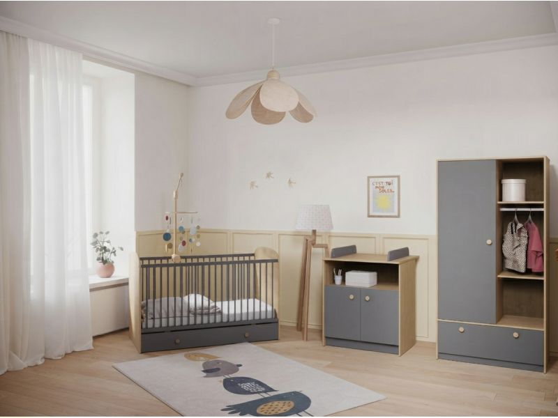 Gabin Baby Chest